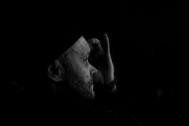 Režisierius A. Jankevičius. Arvydo Gudo nuotr.;